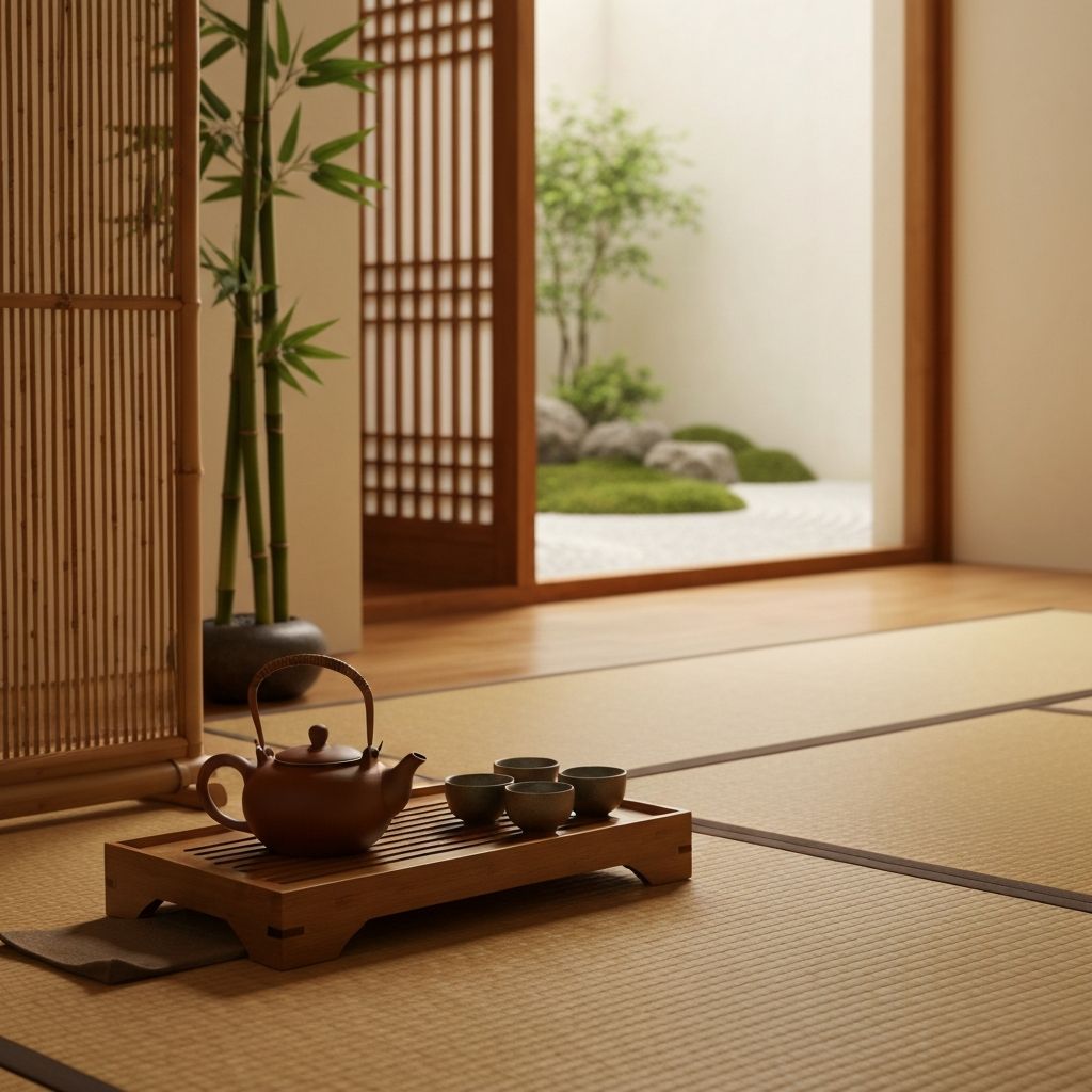 Asian cultural wellness perspectives